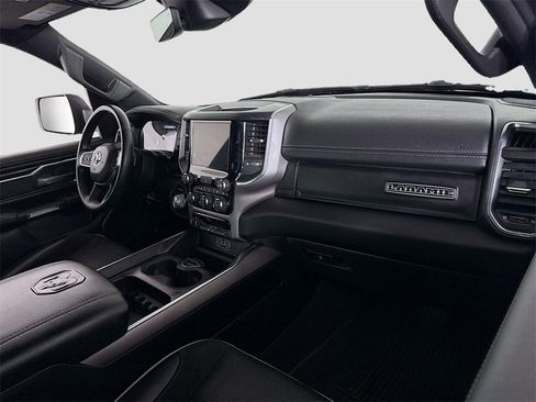 Used 2024 RAM 1500 Laramie image 21