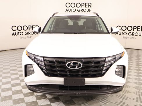 Used 2024 Hyundai Tucson SEL image 9