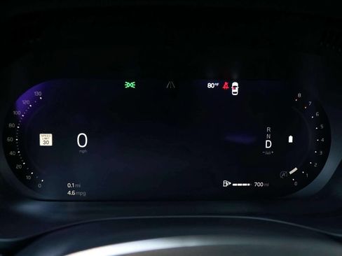Used 2025 Volvo XC60 B5 Core AWD/4WD image 29