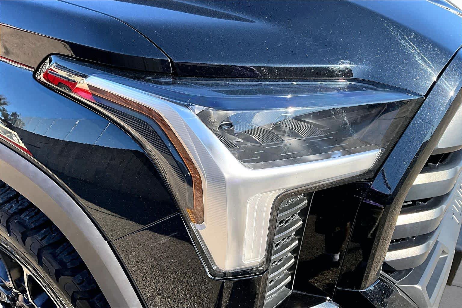 Used 2023 Toyota Tundra SR5 AWD/4WD image 27