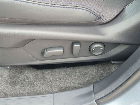 New 2026 Subaru Forester Premium AWD/4WD image 28