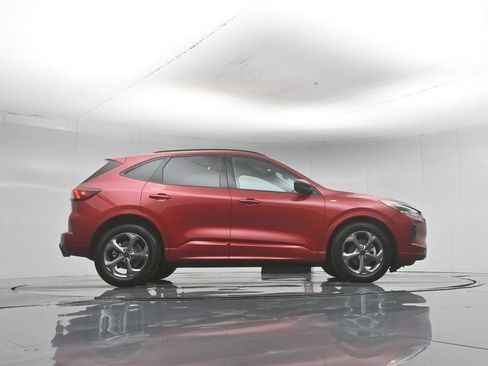 Used 2023 Ford Escape ST-Line w/ Tech Pack #1 FWD image 48