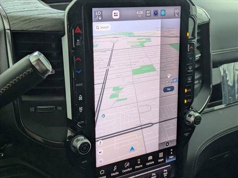 New 2026 RAM 2500 Limited image 12