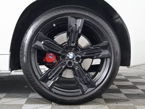 Certified 2025 BMW X3 xDrive30 w/ Premium Package AWD/4WD image 16
