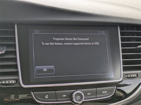 Used 2017 Buick Encore Premium image 22