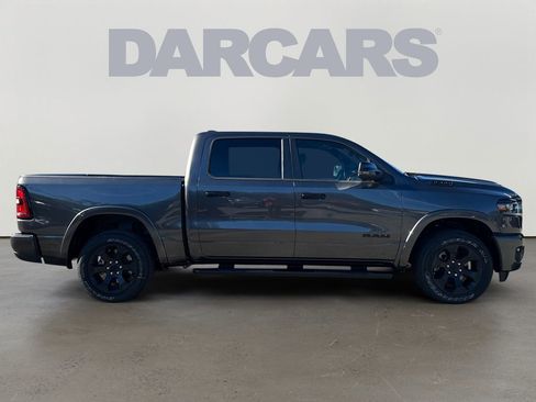 New 2026 RAM 1500 Big Horn image 8