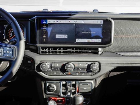 New 2026 Jeep Gladiator Mojave image 16