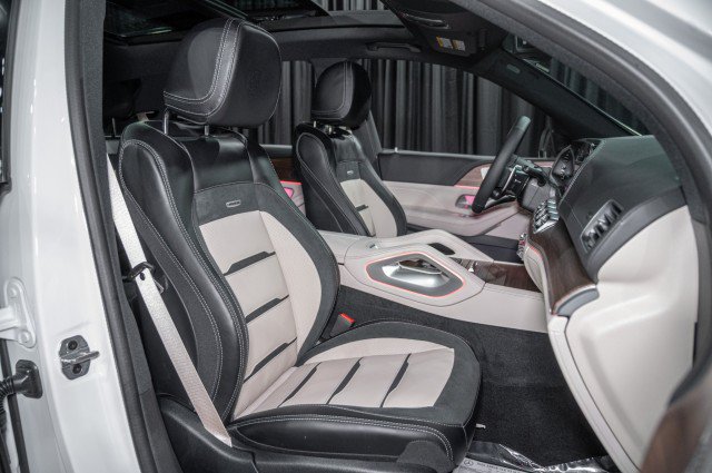 New 2026 Mercedes-Benz GLE 53 AMG 4MATIC image 14