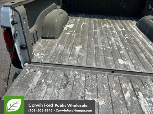 Used 2001 Dodge Ram 1500 Truck 2WD Regular Cab image 24