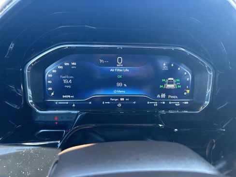 Used 2025 Chevrolet Silverado 1500 LT image 23