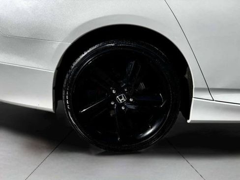 Used 2020 Honda Accord Sport image 51