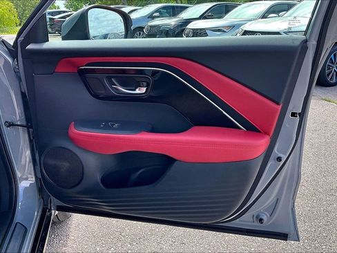 New 2026 Acura ADX A-Spec FWD image 17