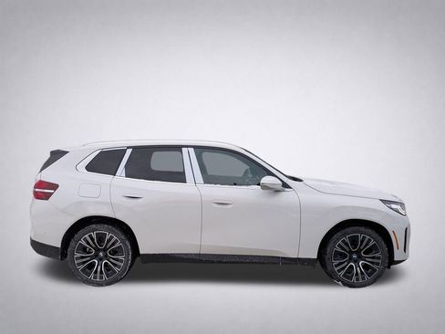 New 2026 BMW X3 xDrive30 w/ Convenience Package image 3