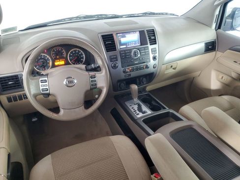 Used 2010 Nissan Armada SE w/ SE Driver Pkg image 15