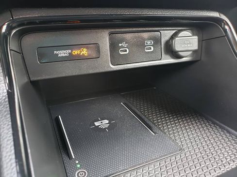 Used 2026 Honda CR-V EX image 22