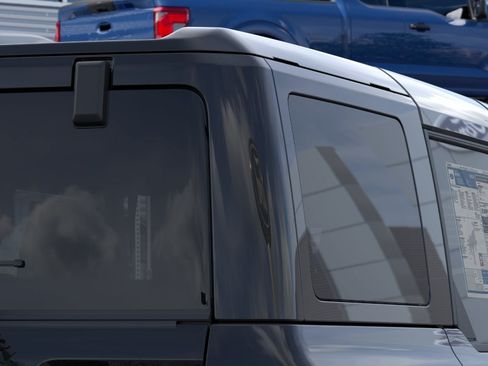New 2026 Ford Bronco Badlands AWD/4WD image 25