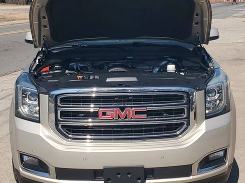 Used 2015 GMC Yukon XL SLT w/ Open Road Package image 5