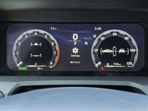 New 2026 Toyota Tacoma Limited AWD/4WD image 13