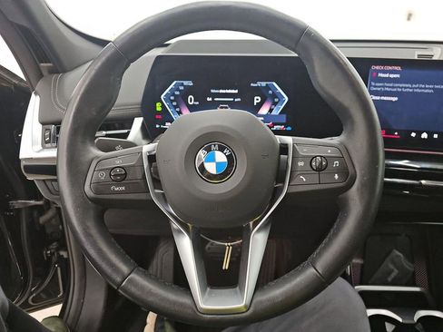 Used 2025 BMW X1 xDrive28i image 14