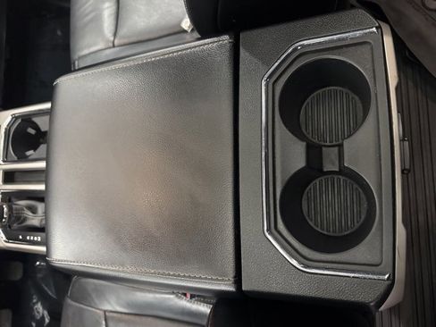 Used 2020 Ford F150 Lariat w/ Equipment Group 502A Luxury image 13