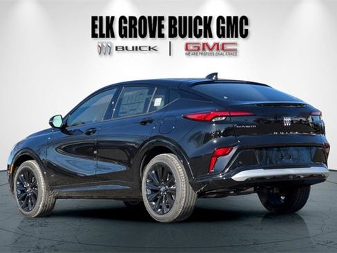 New 2026 Buick Envista Sport Touring image 6