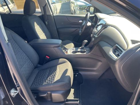 Used 2020 Chevrolet Equinox LT FWD image 25