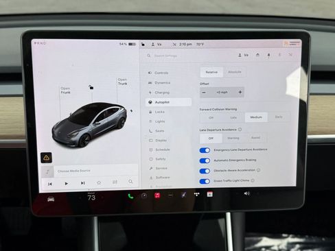 Used 2020 Tesla Model 3 image 20