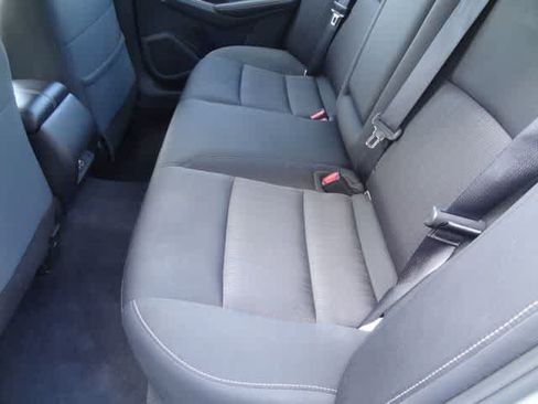 Used 2023 Nissan Altima 2.5 SV FWD image 8
