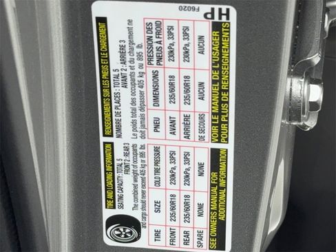 Used 2024 Lexus NX 250 250 NAV,CAM,SUNROOF,CLMT STS,B image 54