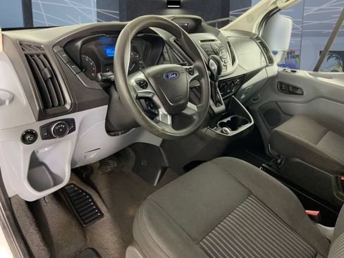 Used 2018 Ford Transit 350 XLT RWD image 16