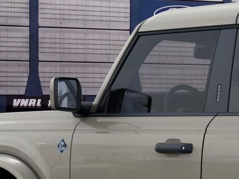 New 2026 Ford Bronco Outer Banks AWD/4WD image 22