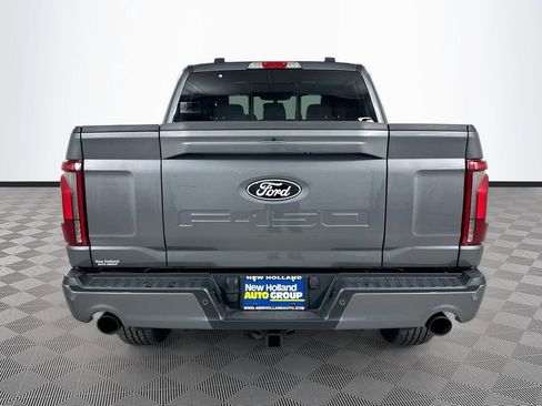 New 2026 Ford F150 Lariat AWD/4WD image 9
