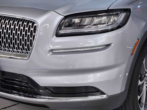 Used 2023 Lincoln Nautilus Reserve w/ Equipment Group 201A FWD image 19