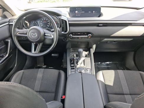 Certified 2024 MAZDA CX-50 AWD 2.5 S w/ Cargo Package image 8