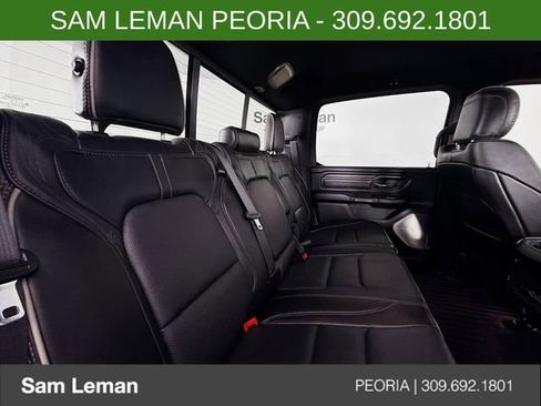 Used 2020 RAM 1500 Limited image 28