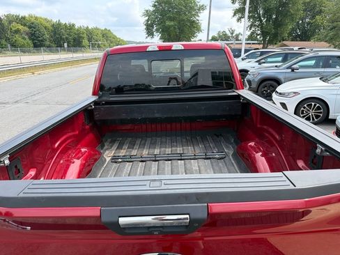 Used 2016 Ford F150 XLT w/ Equipment Group 302A Luxury AWD/4WD image 6
