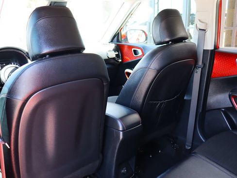 Used 2021 Kia Soul Turbo FWD image 31