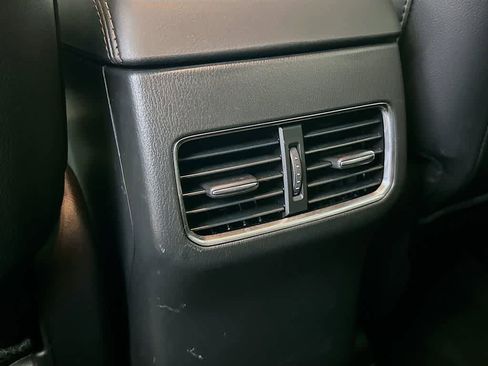 Used 2022 MAZDA CX-5 AWD 2.5 S w/ Premium Package image 13