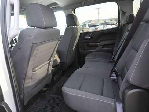 Used 2017 GMC Sierra 1500 SLE w/ SLE Value Package image 17