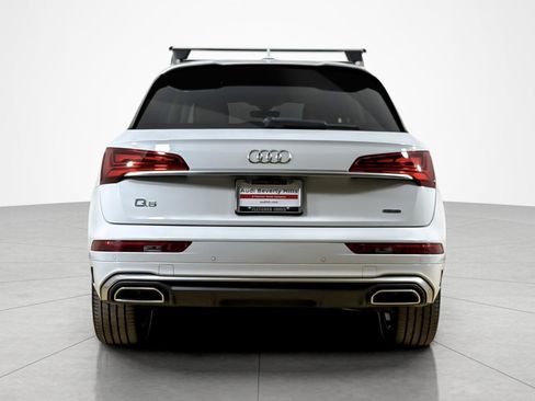 Used 2023 Audi Q5 2.0T Premium Plus w/ Premium Plus Package AWD/4WD image 4