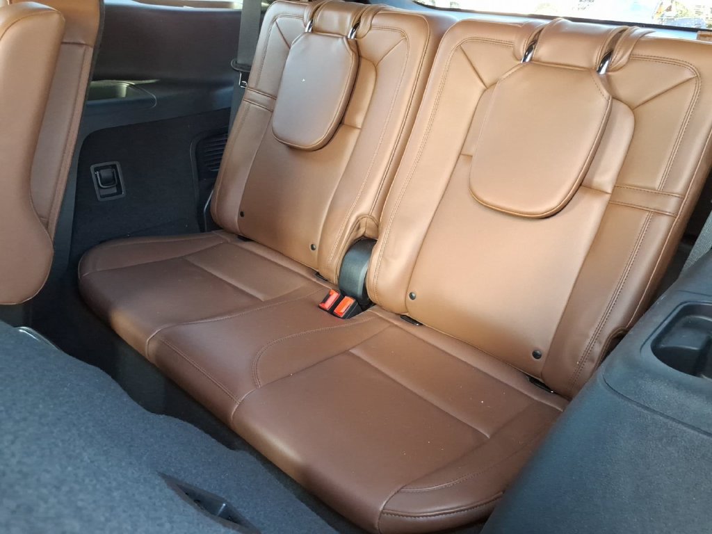 Used 2023 Lincoln Aviator Reserve w/ Equipment Group 201A AWD/4WD image 15