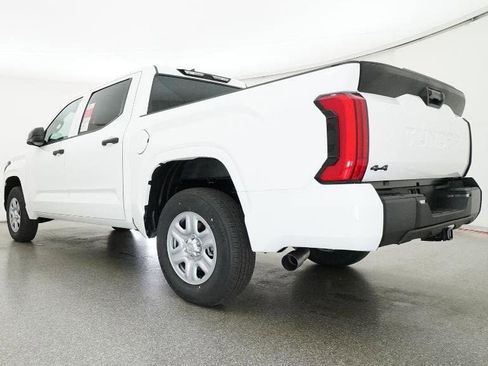 New 2026 Toyota Tundra SR image 21