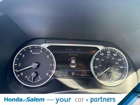 Used 2024 Nissan Sentra SV image 18