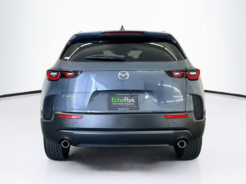 Used 2025 MAZDA CX-50 2.5 Hybrid w/ Premium Plus Pkg AWD/4WD image 7