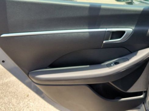 Certified 2026 Hyundai Sonata SE FWD image 9