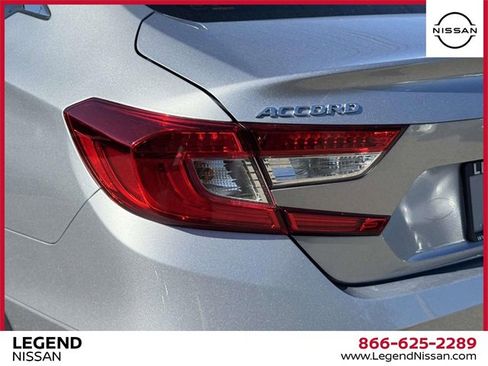 Used 2022 Honda Accord LX image 11