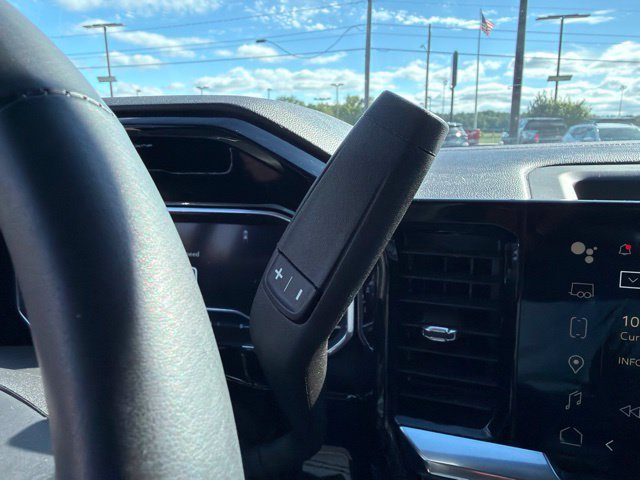 Certified 2024 GMC Sierra 1500 Elevation AWD/4WD image 25