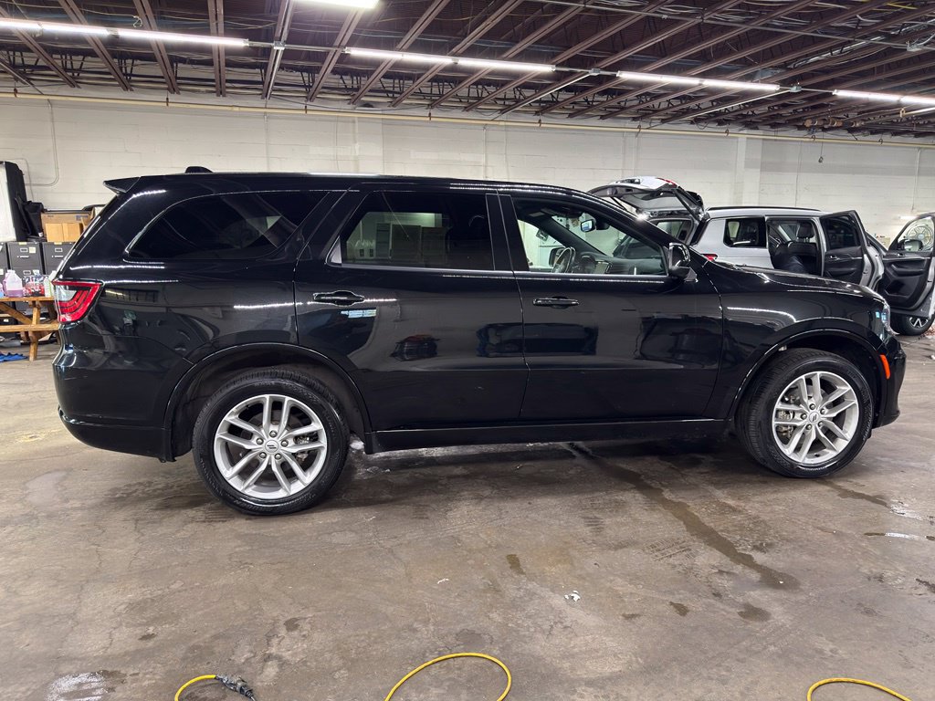 Used 2025 Dodge Durango GT AWD/4WD image 9