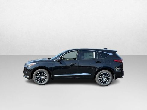 Certified 2026 Acura RDX SH-AWD w/ Advance Package image 3