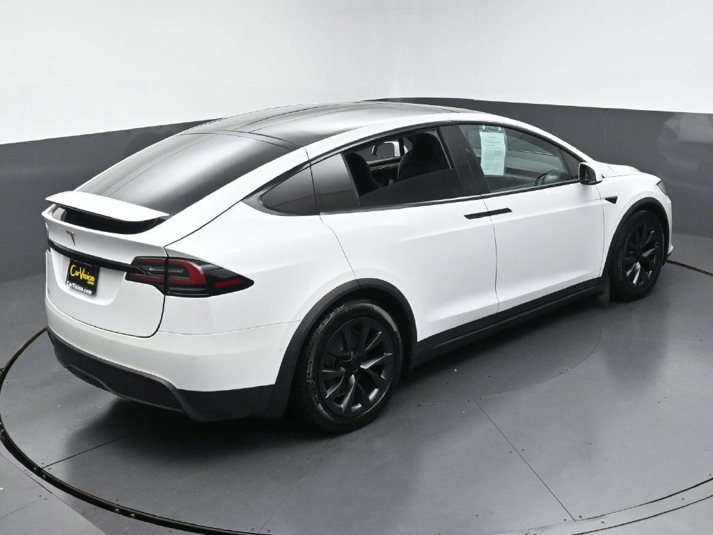 Used 2023 Tesla Model X AWD/4WD image 38